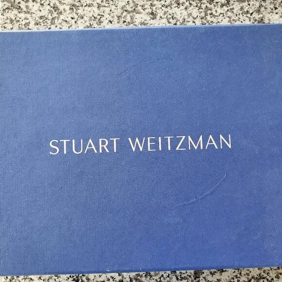 Stuart Weitzman heels - Picture 10 of 11